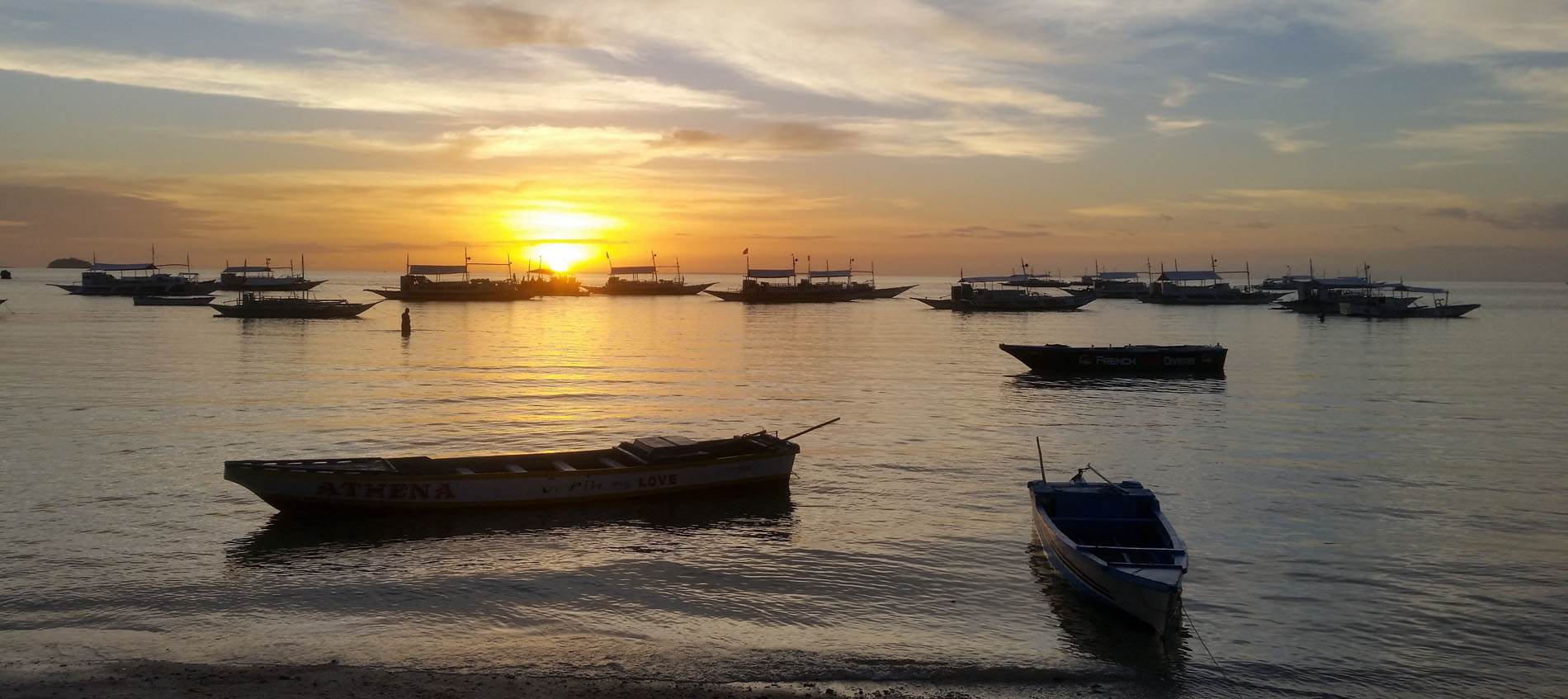 Malapascua Island