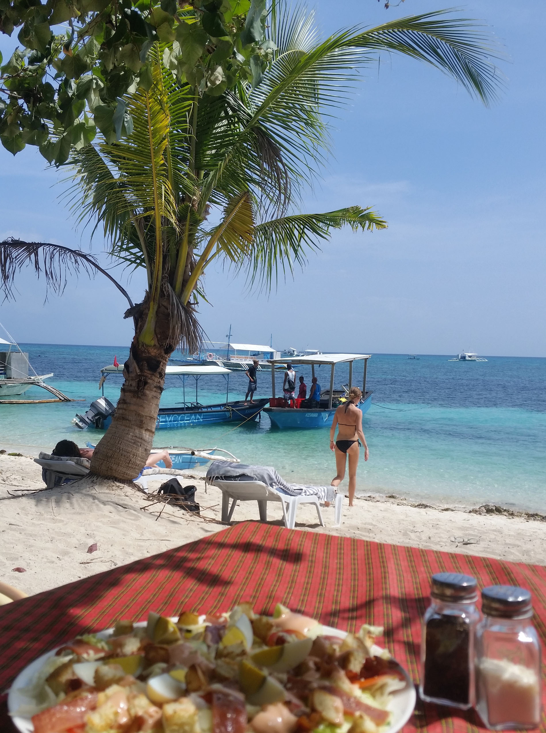 Malapascua Island