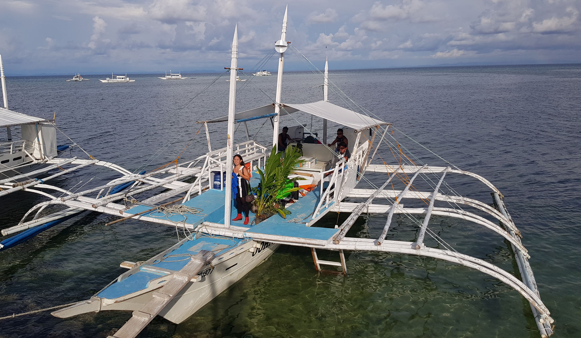 Malapascua Island