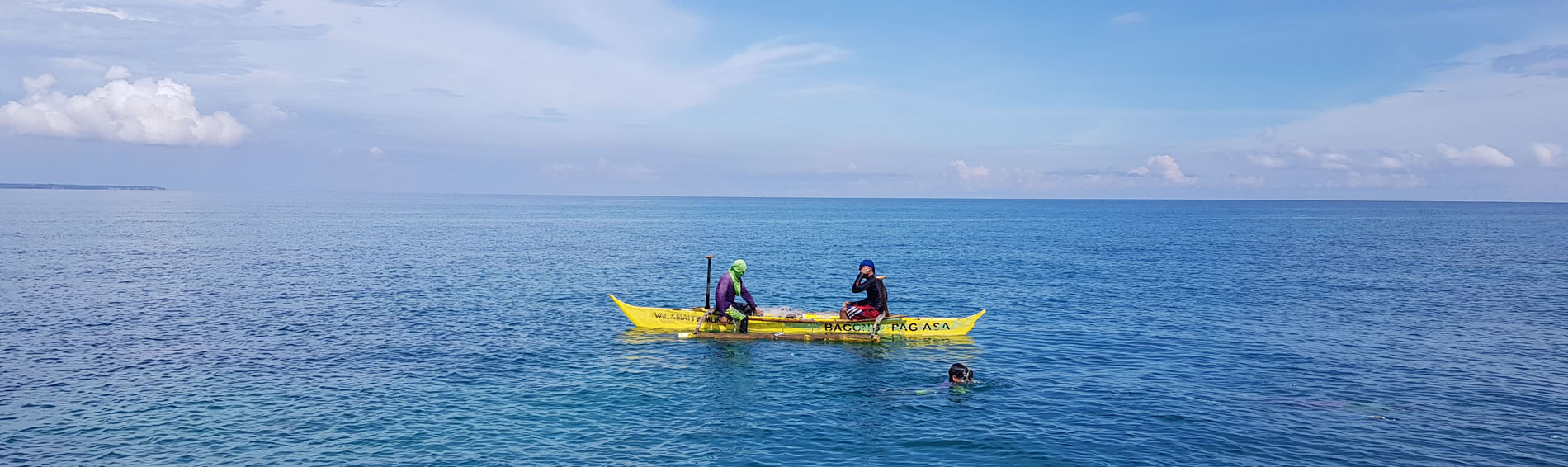 Malapascua Island