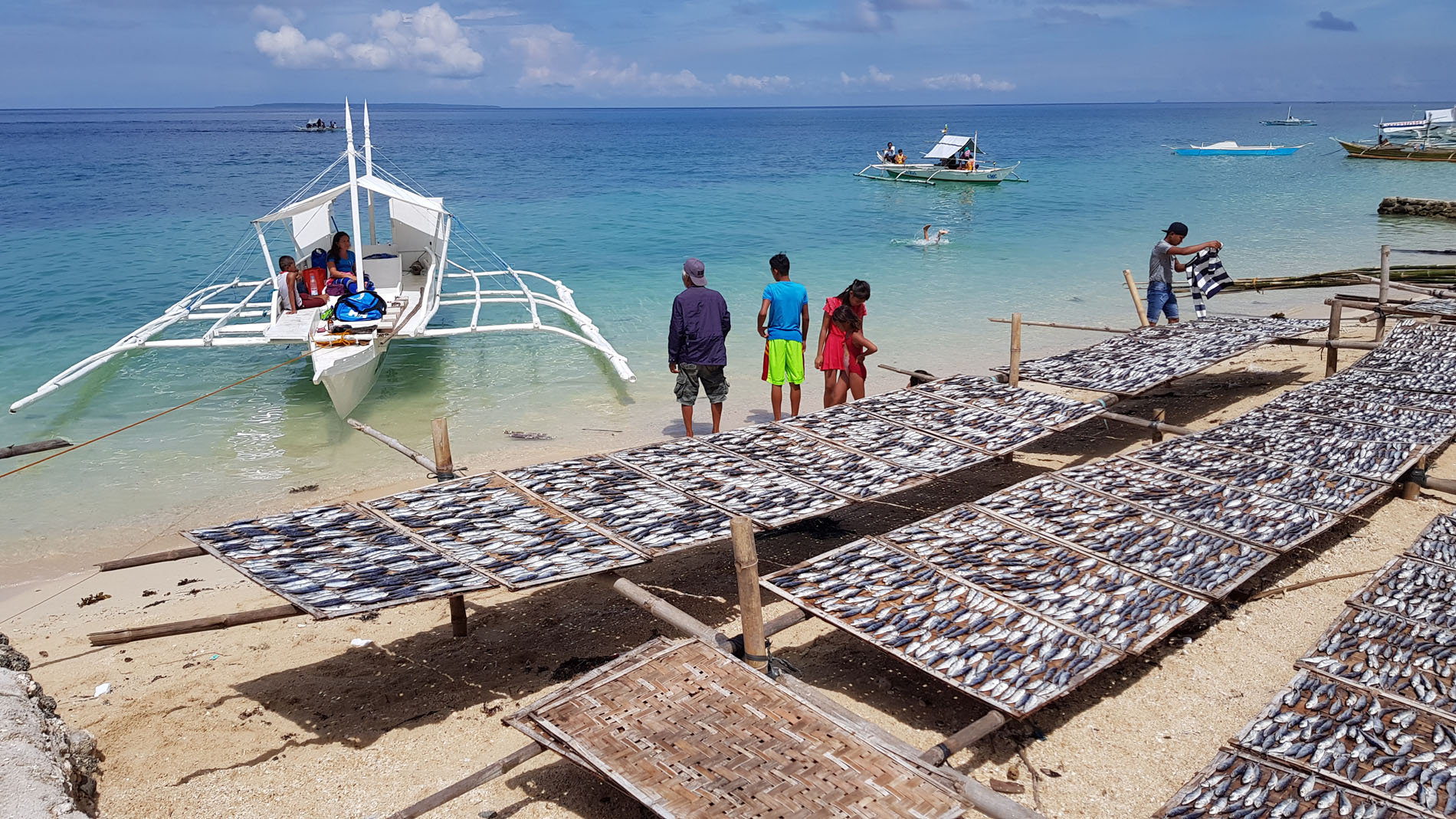 Malapascua Island