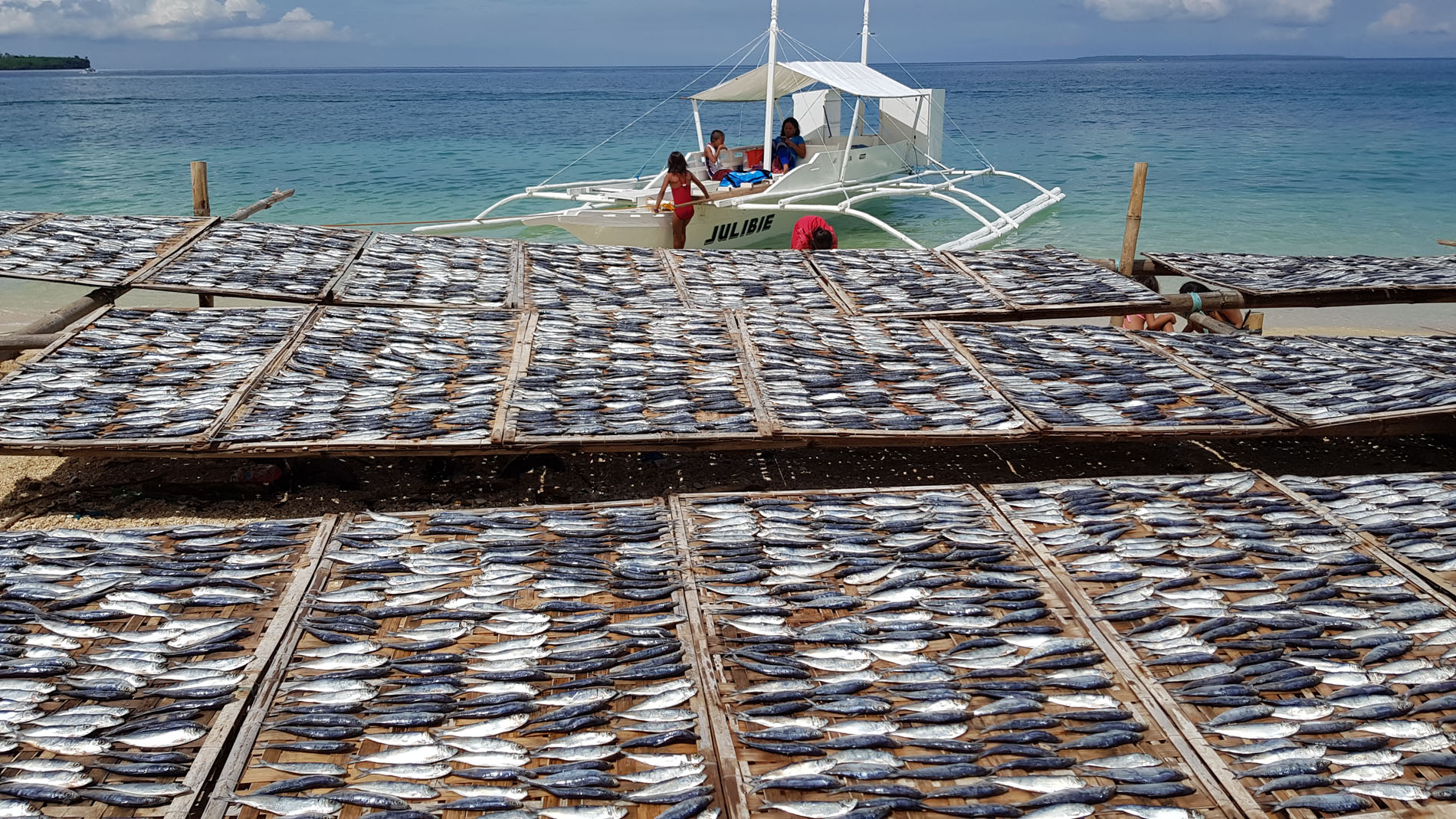 Malapascua Island