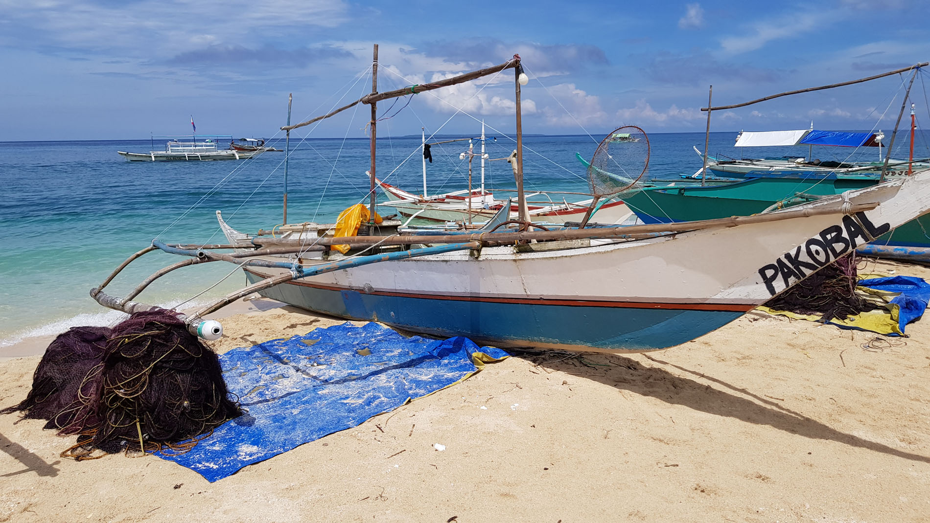 Malapascua Island