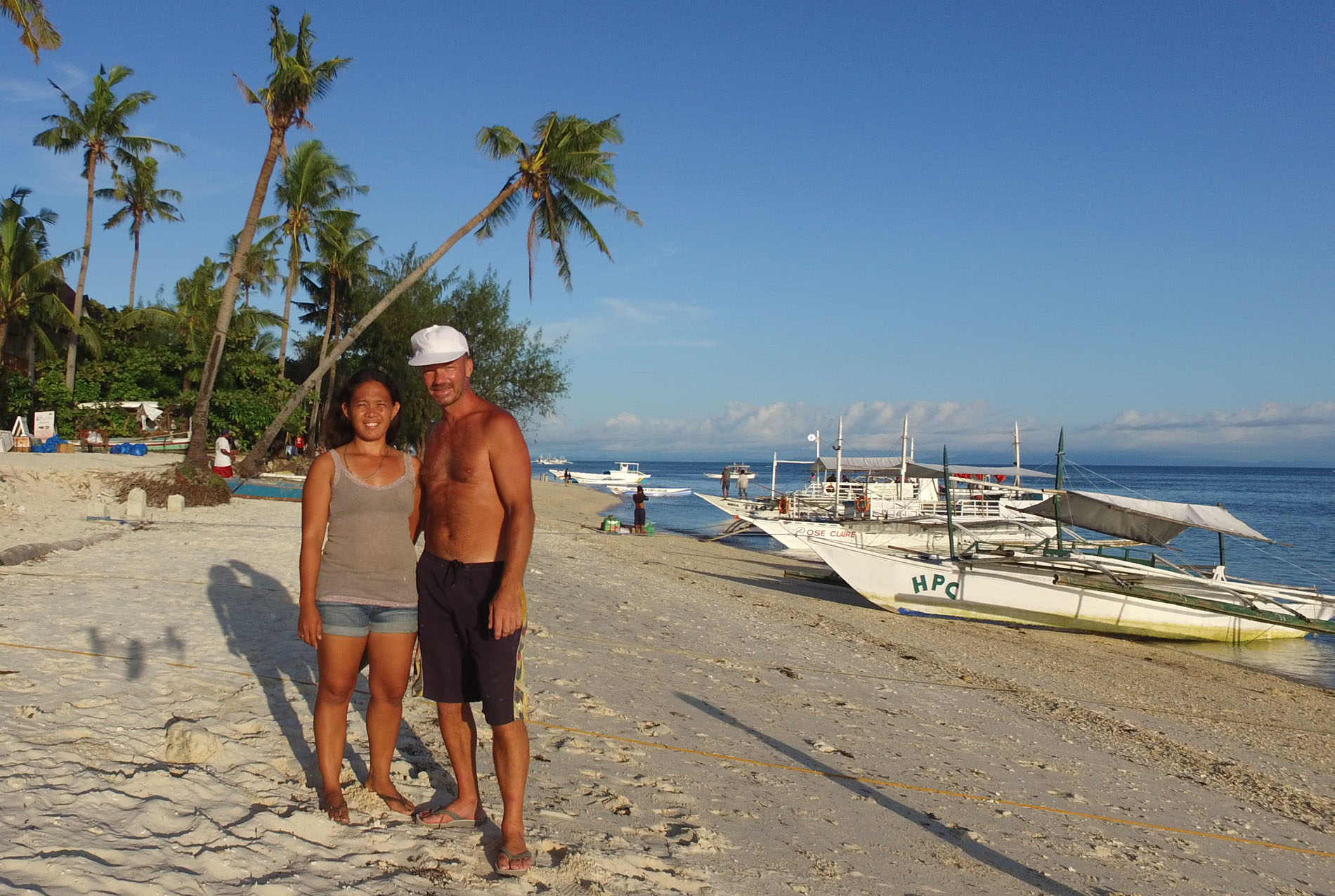 Malapascua Island