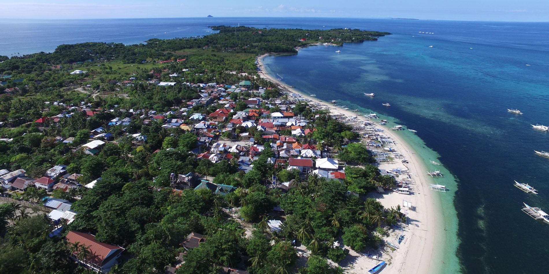 Malapascua Island