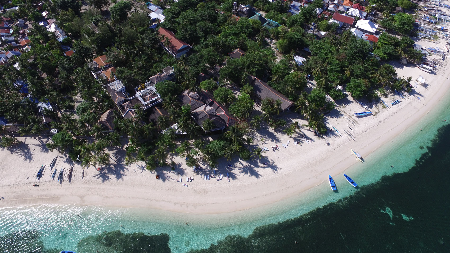 Malapascua Island