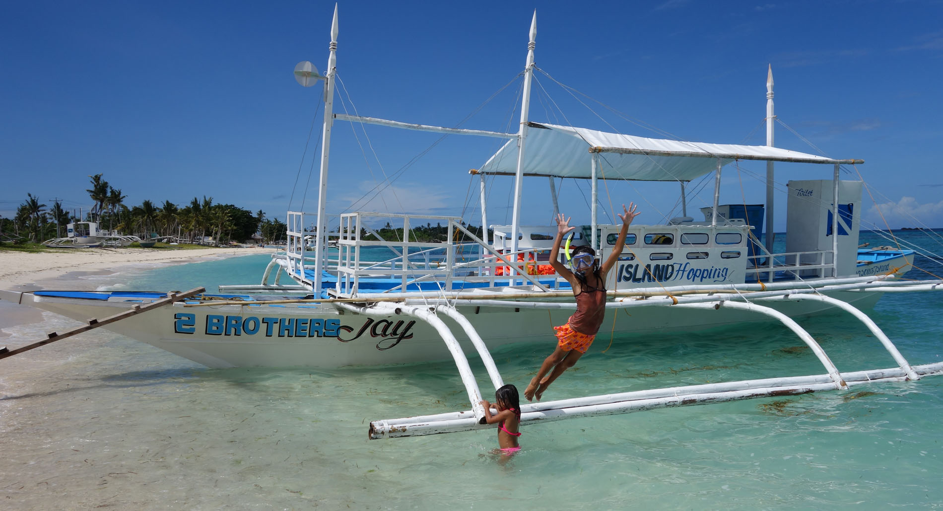 Malapascua Island