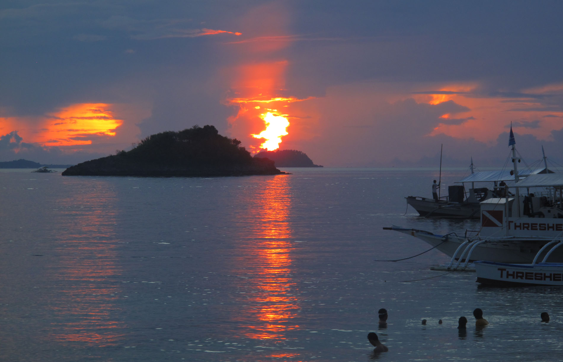 Malapascua Island