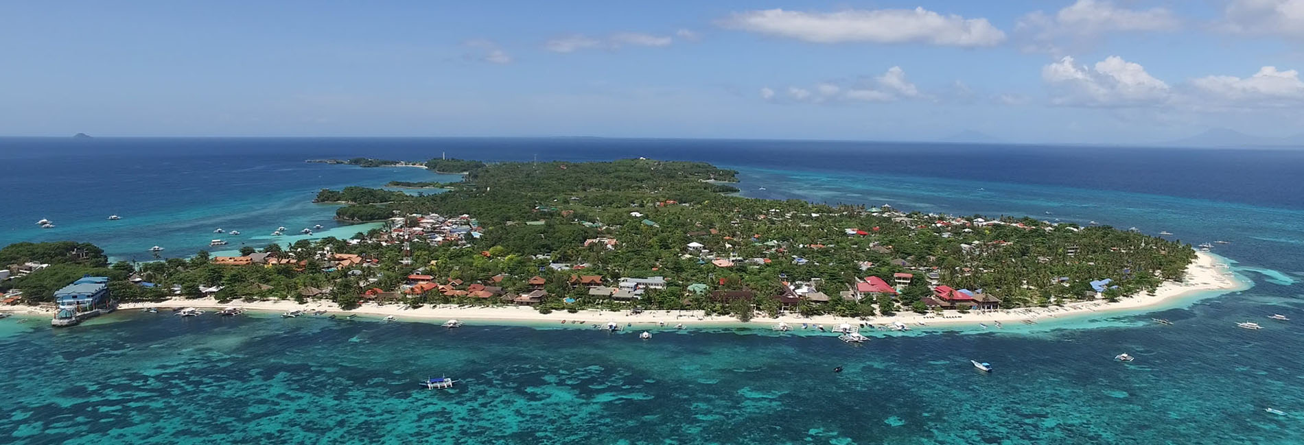 Malapascua Island